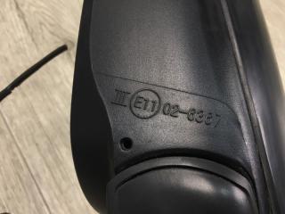Зеркало правое AURIS 06-12 E150