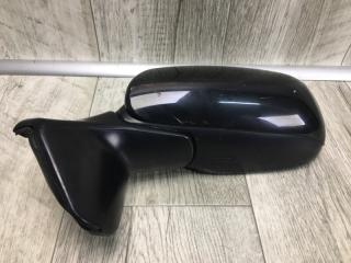 Зеркало левое TOYOTA AURIS 06-12 E150