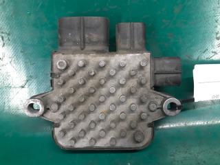 Блок управления вентилятором радиатора OUTLANDER 03-07