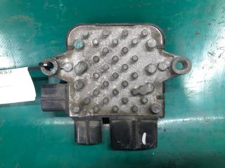 Блок управления вентилятором радиатора G25/G35/G37/Q40 06-14