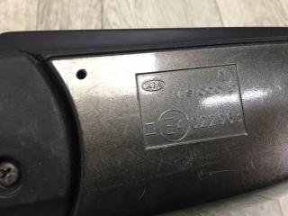 Зеркало левое OPTIMA MG 05-10 MG