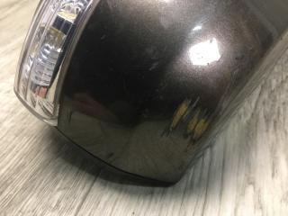 Зеркало левое OPTIMA MG 05-10 MG