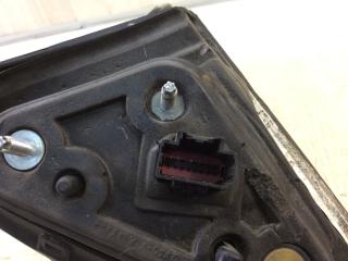 Зеркало правое TAURUS 10-19