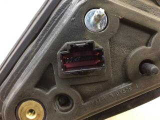 Зеркало левое TAURUS 10-19