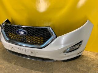 Бампер передний FORD EDGE 15-