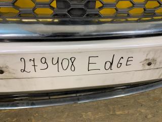 Бампер передний EDGE 15-