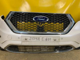 Бампер передний EDGE 15-