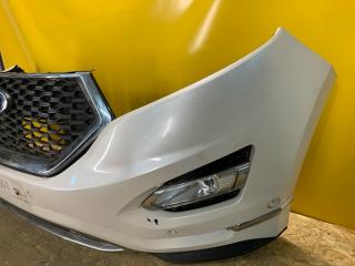 Бампер передний EDGE 15-