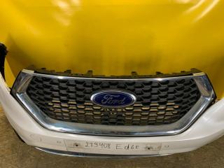 Бампер передний EDGE 15-