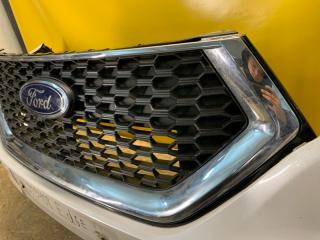 Бампер передний EDGE 15-