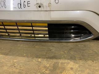 Бампер передний EDGE 15-