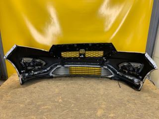 Бампер передний EDGE 15-