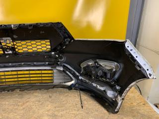 Бампер передний EDGE 15-