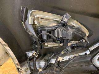 Бампер передний EDGE 15-