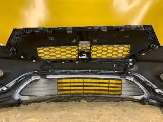 Бампер передний EDGE 15-