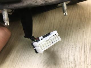 Зеркало правое SONATA YF 10-14