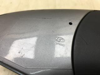 Зеркало правое SONATA YF 10-14