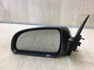 Зеркало левое HYUNDAI SONATA NF 04-10