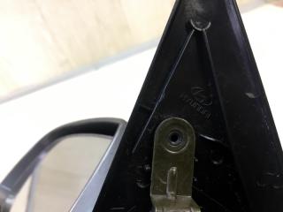 Зеркало левое SONATA NF 04-10