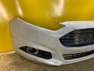Бампер передний FORD FUSION 14-