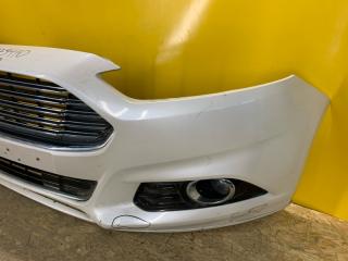 Бампер передний FUSION 14-