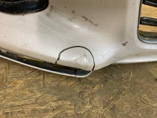 Бампер передний FUSION 14-