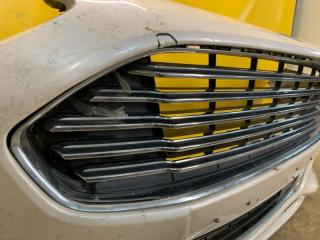 Бампер передний FUSION 14-