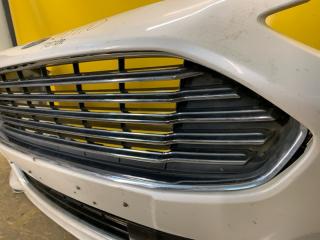 Бампер передний FUSION 14-