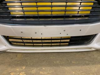 Бампер передний FUSION 14-