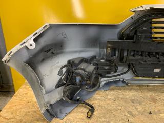 Бампер передний FUSION 14-