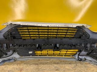 Бампер передний FUSION 14-