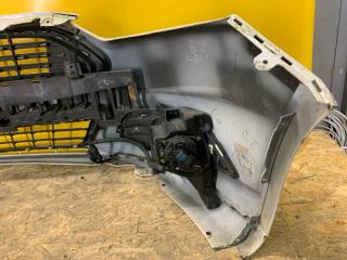 Бампер передний FUSION 14-