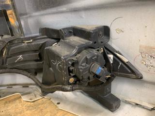 Бампер передний FUSION 14-