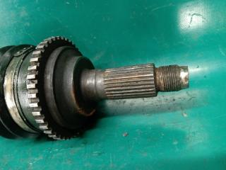 Привод передний левый 6 GG 02-07