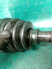 Привод передний левый 6 GG 02-07