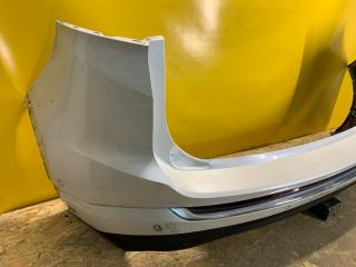 Бампер задний EDGE 15-