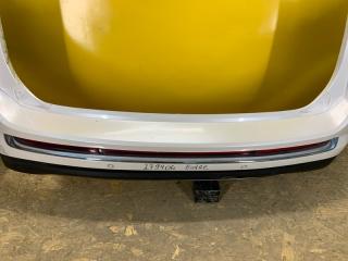 Бампер задний FORD EDGE 15-