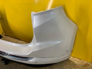 Бампер задний EDGE 15-