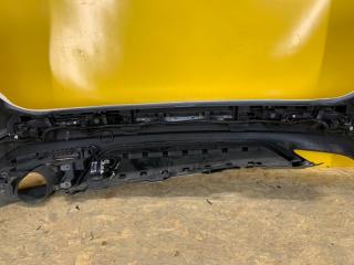 Бампер задний EDGE 15-