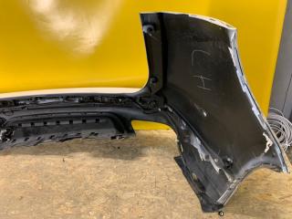 Бампер задний EDGE 15-