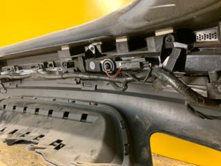 Бампер задний EDGE 15-