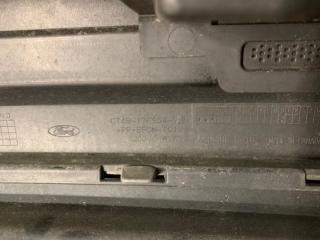 Бампер задний EDGE 15-