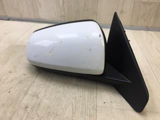 Зеркало правое CHRYSLER SEBRING 06-10 Б/У Зеркало правое CHRYSLER SEBRING 06-10