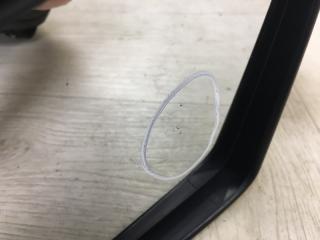 Зеркало левое SEBRING 06-10 JS