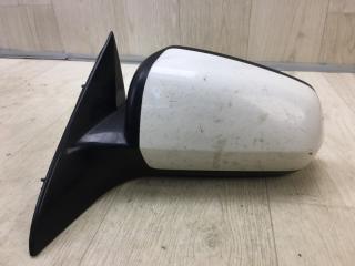 Зеркало левое CHRYSLER SEBRING 06-10 Б/У Зеркало левое CHRYSLER SEBRING 06-10
