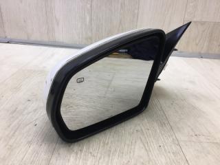 Зеркало левое SEBRING 06-10 JS