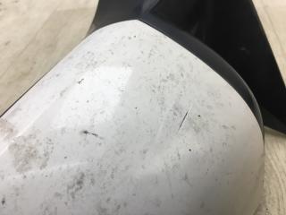 Зеркало левое SEBRING 06-10 JS