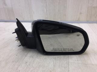 Зеркало правое SEBRING 06-10 JS