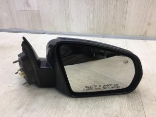 Зеркало правое CHRYSLER SEBRING 06-10 JS