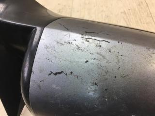 Зеркало правое SEBRING 06-10 JS